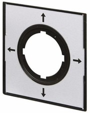 1 x Placa Leyenda M22-XCK-1 Eaton M22 para usar con Serie Titan RMQ