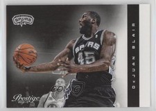 2012-13 Prestige DeJuan Blair #14 z6b