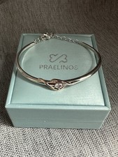 Praelinos Guardian of Love Armband rosevergoldet - weiß Geschenkidee *NEU in Box