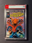Amazing Spider-Man #238 (1983) PSA 7.0! 1st App HOBGOBLIN! White Pages!