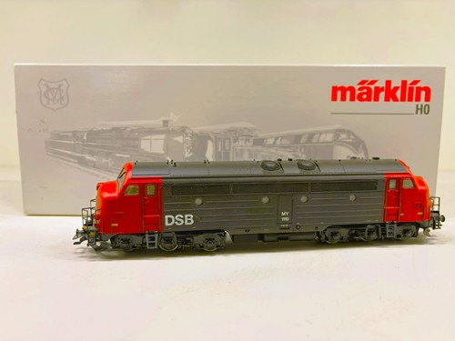 Marklin 39677 DIGITAL MFX | Condition: Usado