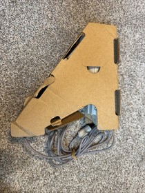 The House of the Dead 2 Gun Set Japan Import (no game) Dreamcast NTSC-J