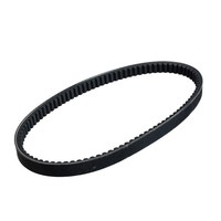 Bando Keilriemen Antriebsriemen (FüR: Honda Nes 125 @ JF07 00-06 )