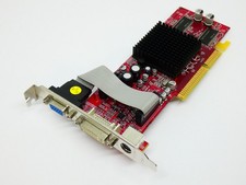 Videokarten mit ATI Radeon 9600x2400 SE online kaufen