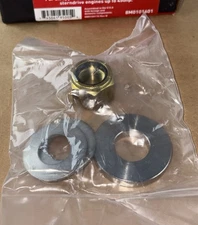 OEM Mercury Flo-Torq SSR HD Hub Kit, 1.25 In. Shaft 8M0101601 thumbnail 3