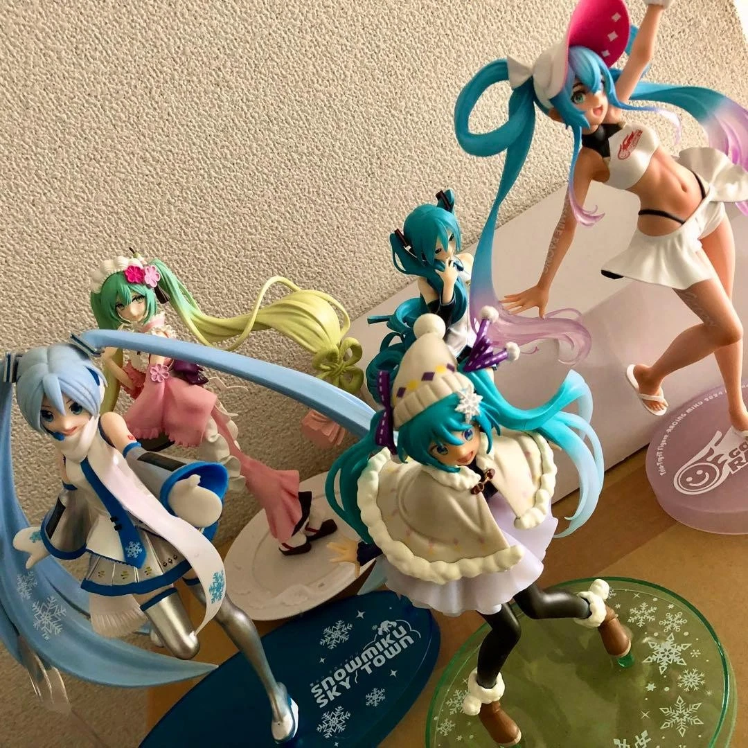 Anime Figure Lot products for sale | eBay