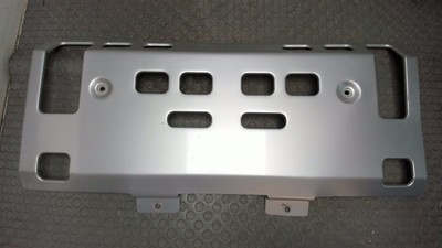 Unterfahrschutz Blech Hdpic Galloper 3.0 V6 JK-T01 12 Monate Garantie