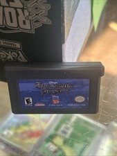 Treasure Planet (GBA) Gameboy Advance  game only
