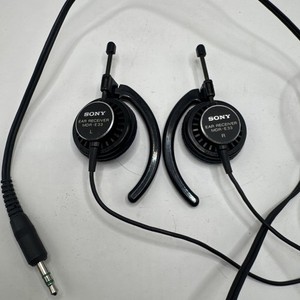 Sony Mdr-E565 for sale | eBay