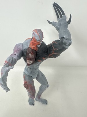 1998 Resident Evil Tyrant Action Figure Toy Biz Capcom | eBay