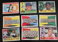 What to Do With All Those Extra Sports Card Commons 22