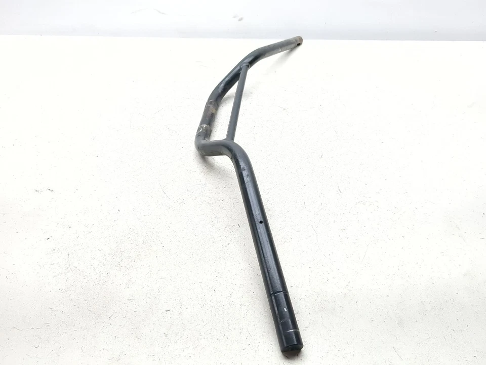 01-12 BMW F650 GS F650GS MANILLAR RECTO Foto 2 de 4