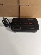 APC Back-UPS ES 750 Surge Protection Battery Backup  BE750G  750VA 120V