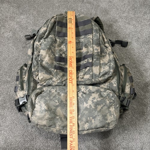 Camelbak Maximum Gear Tactical Backpack Digital Camo - Picture 9 of 11