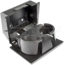 Dorman 927-839 Cupholder Assembly fits Ford models BC3Z2513562AC