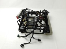  2007 - 2014 Silverado Tahoe Yukon Sierra Front Seat Track Adjuster Lh Left Oem