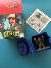 Mcdonalds Stranger Things: Tales From 85 Toy Dustin
