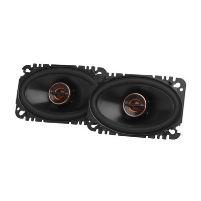 Infinity Reference Car Speakers Upgrade Audiophile Sound High Output Tweeters