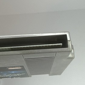 Xexyz (NES, 1990) Nintendo Cartridge USED NOT TESTED!