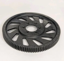 KDE Direct Main Drive Gear 115T, M1.0 T-Rex 700N/E - Conversion/700E