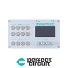 Kaleidoscope Kaleidoscope Generative Groovebox SYNTHESIZER NEW PERFECT CIRCUIT