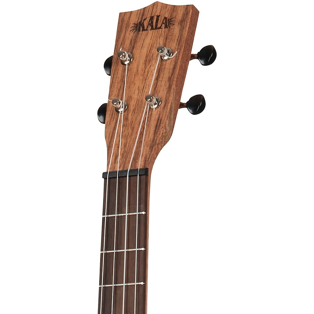 Kala Teakwood Baritone Ukulele eBay