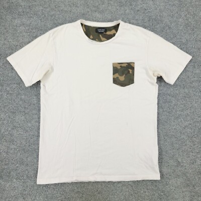 KAMUQ UA Performance Cotton Camo Collegiate Men's T-Shirt | Under