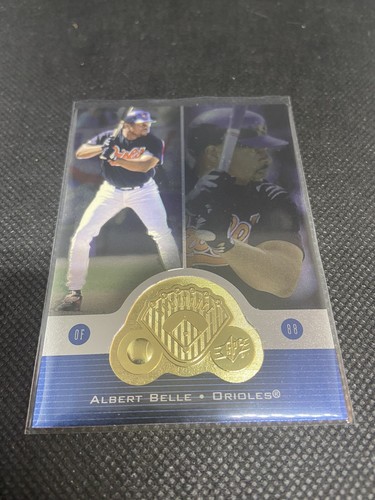 1999 Albert Belle #FB7