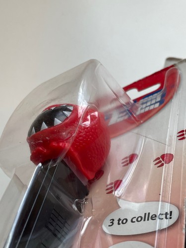 PEZ Red Nose Day, JUEGO COMPLETO DE 3 - Imagen 5 de 7