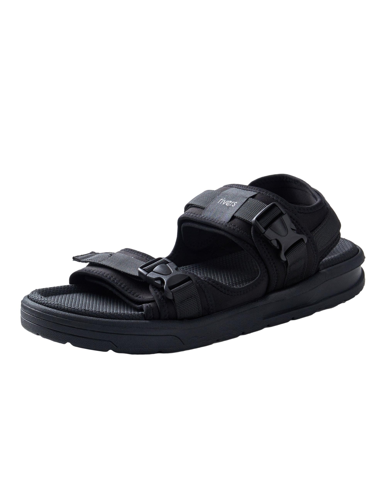RIVERS Mens Sandals Nudd Adventure Sandal eBay