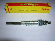Bougies de préchauffage Toyota LANDCRUISER
