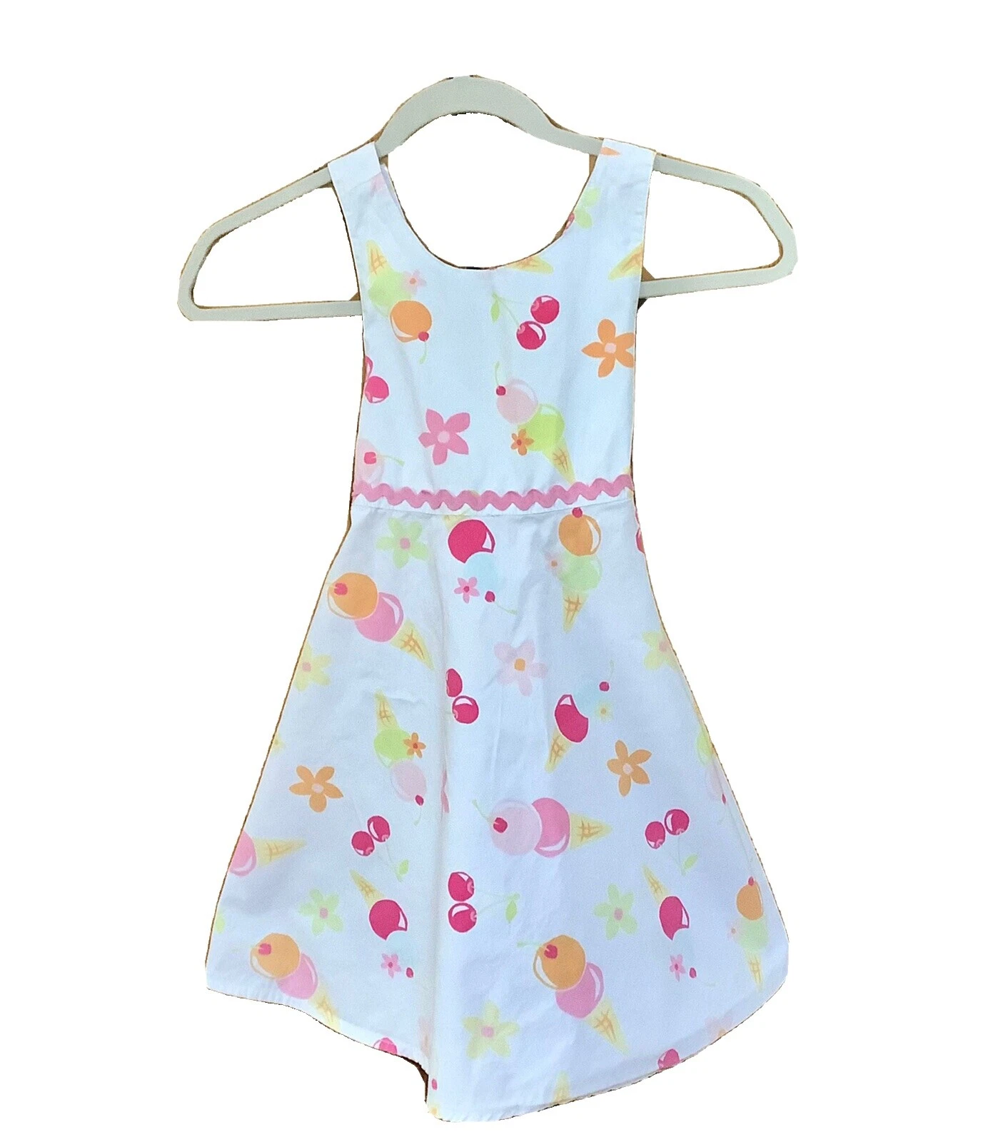 Gymboree Size L Dresses for Girls