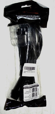 CableMod Basics E-Series 12VHPWR PCI-e Cable  G7 / G6 / G5 / G3 / G2 / P2 / T2