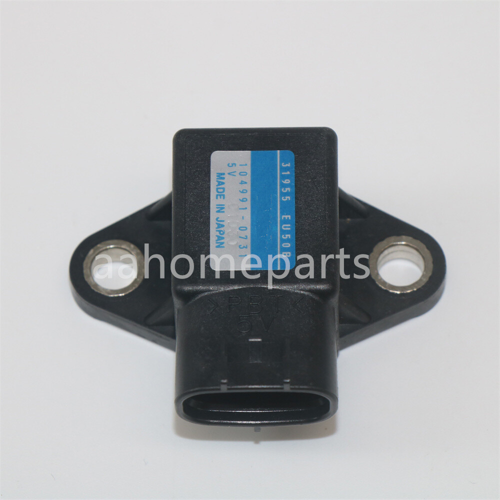 無名 OEM Yaw Rate Sensor Incline Angle Sensor 31955-EU50B for