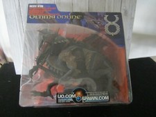 Ancient Wyrm Dragon Ultima Online McFarlane Toys 2002 Figure for