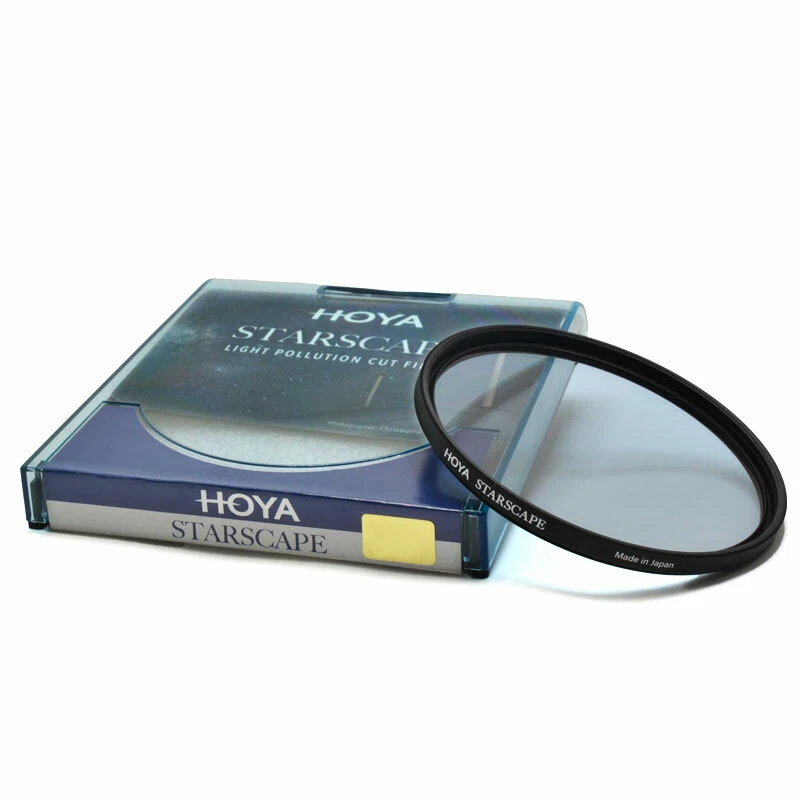 Hoya 72mm Starscape Light Pollution Filter - Image 2 of 4