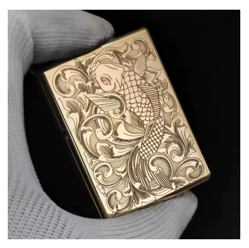 Zorro 912 Lighters New Styles Free Shipping