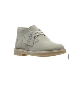 ebay boy desert boot clark