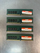 Sqp 8gb Ddr4 PC4-2400 2Rx8                                 (7.3.2)