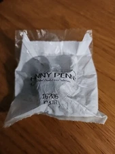 HENNY PENNY THERMOSTAT KNOB 200-400*BLACK 16706