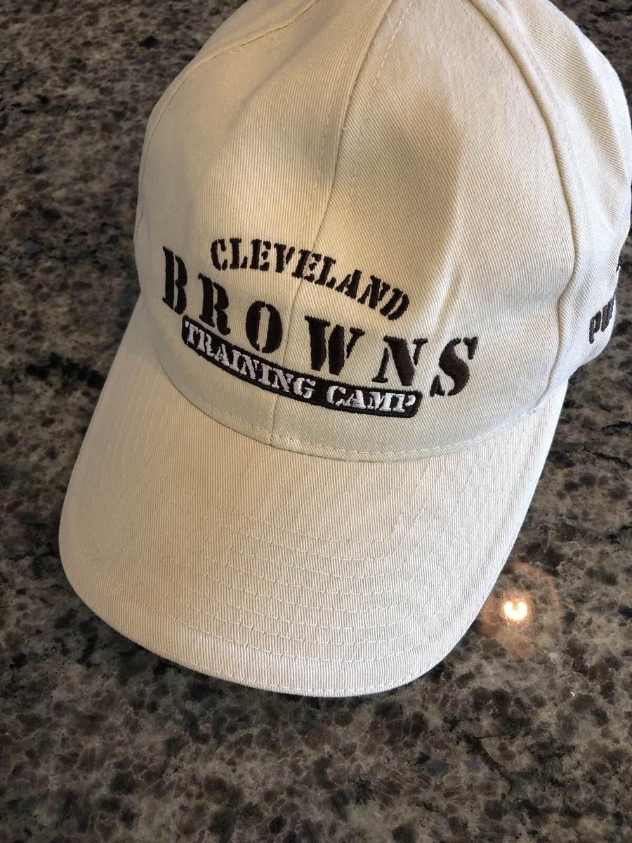 Browns training camp hat new arrivals