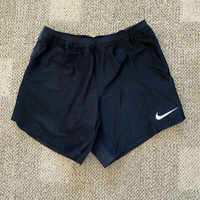 NIKE - 【中古】ballaholic TSC Zip Shorts black XL ballaholic(ボーラホリック) TSC Zip Shortsハーフパンツ