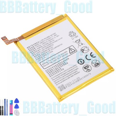 3200mAh Li3931T44P8h806139 Li-Polymer Battery for ZTE Blade V9 / V10 / V9 Vita