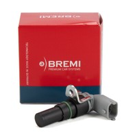 Bremi Kurbelwellensensor Impulsgeber FüR Opel Astra G H Corsa C Meriva A 1.8