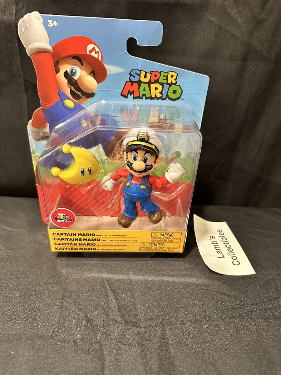 Super Mario World of Nintendo 4