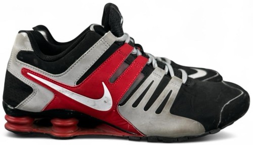 Nike Shox Current Premium Shoes 2015 Men display picture 1