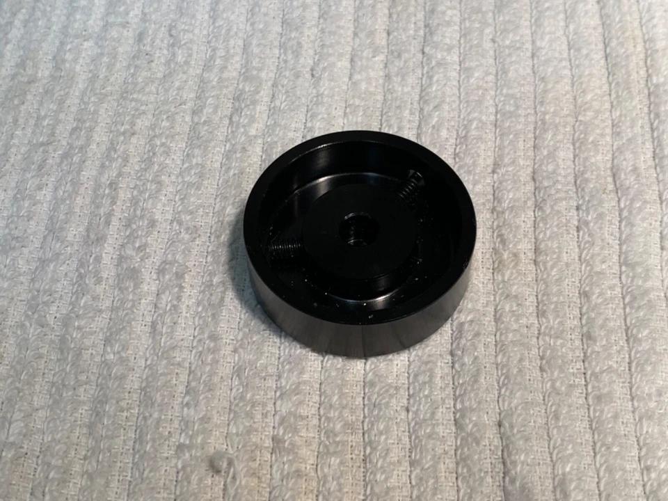 Litepanels 1 x 1 Dimming Knob New - Image 3 of 4