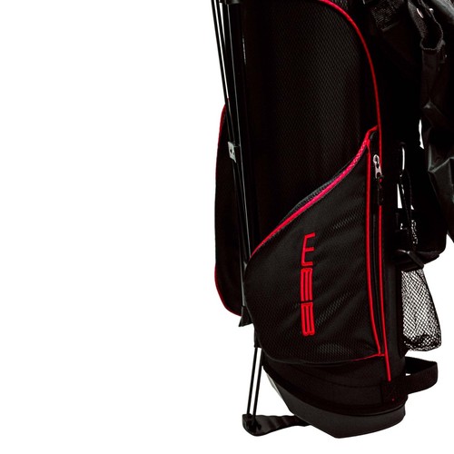 JP Lann Junior Golf Clubs Set, Kids Golf Set w/ Bonus Gifts, Youth Ages