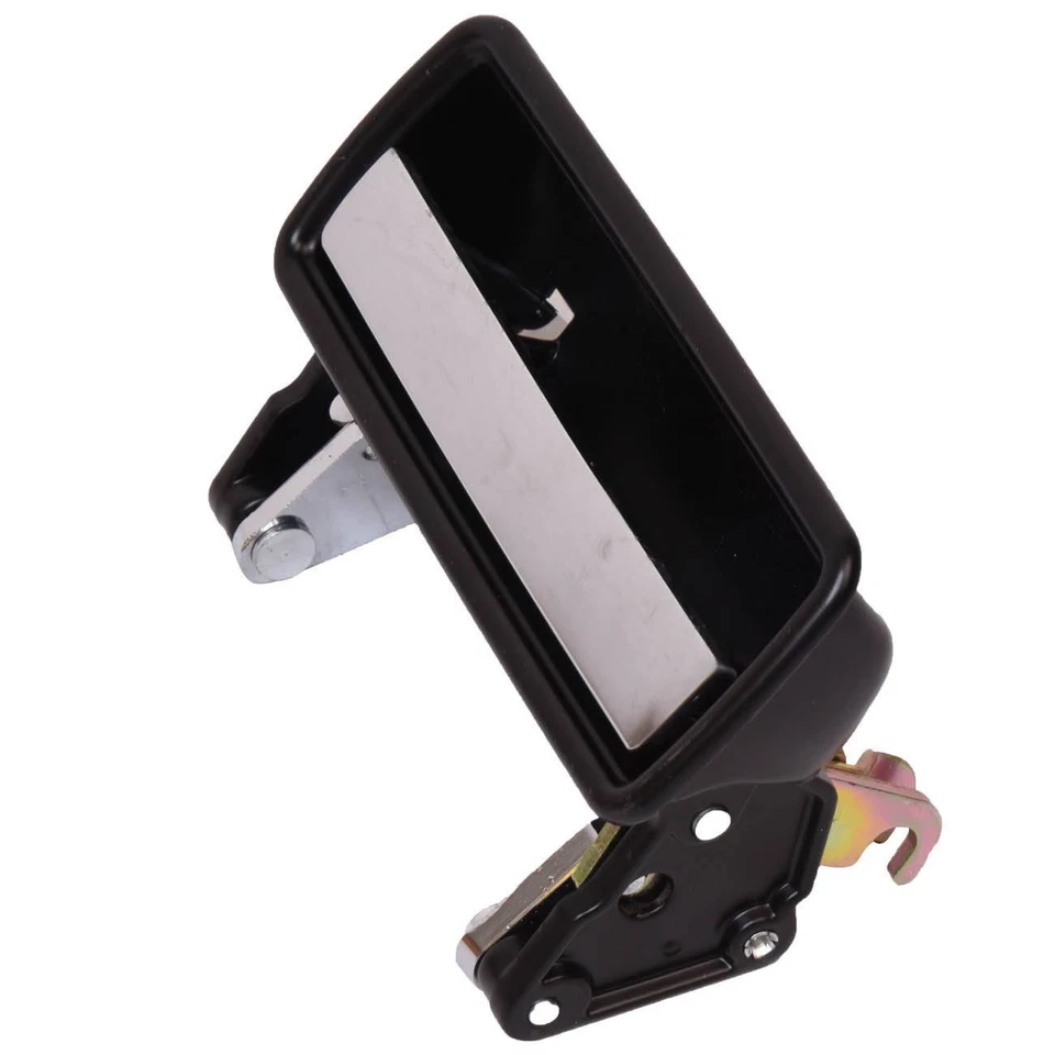 Manija de puerta exterior izquierda y derecha para Volvo 142 164 240 245 83432430 Foto 3 de 4