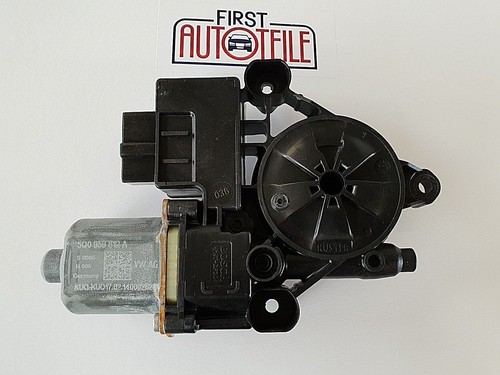 VW Golf 7 VII Fensterhebermotor hinten rechts Power window motor rear 5Q0959812A